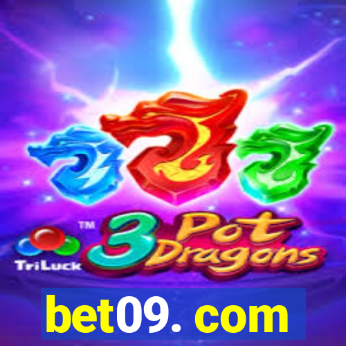 bet09. com